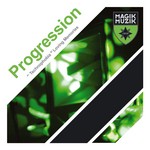 cover: Progression - Technophobia