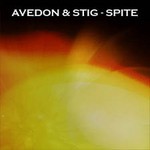 cover: Avedon|Stig - Spite