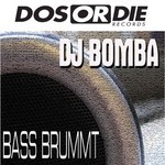 cover: Dj Bomba - Bass Brummt