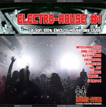 cover: Various - Electro House Edits