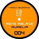 cover: Rene Ablaze - Aurelia