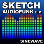 cover: Sketch - Audiofunk