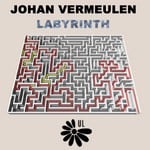 cover: Johan Vermeulen - Labyrinth