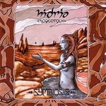 cover: Hidria Spacefolk - Symbiosis