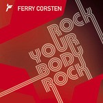 cover: Ferry Corsten - Rock Your Body