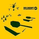 cover: Deutsch Amerikanische Freundschaft - Der Sheriff