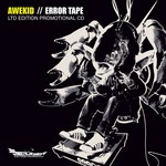 cover: Awekid - Error Tape