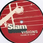 cover: Slam - Visions