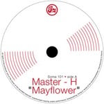 cover: Master H - Magik K