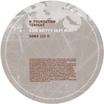 cover: H Foundation - Tonight (remixes)