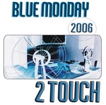 cover: 2touch - Blue Monday