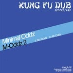 cover: Minimal Oddz - M-Oddz 2