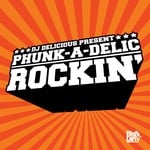 cover: Phunk A Delic - Rockin'