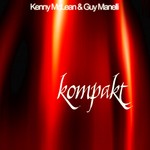 cover: Guy Manelli|Mclean, Kenny - Kompakt