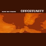 cover: Blame The Funkstar - Opportunity