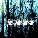 cover: Brian Mars - Battleground