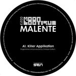 cover: Malente - Killer Applikation