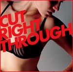 cover: Cicada - Cut Right Through