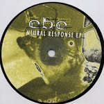 cover: Ebe - Neural Response EP