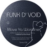 cover: Funk D'void - To Ya Waistline