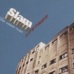 cover: Slam - Lifetimes