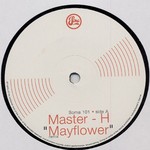 cover: Master H - Mayflower