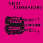 cover: Nico Lombardo - Engine