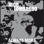 cover: Nico Lombardo - Always More