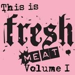 cover: Berkson, Dan|Brian Ffar - This Is Fresh Meat Vol 1