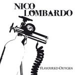 cover: Nico Lombardo - Flavoured Oxygen