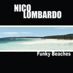 cover: Nico Lombardo - Funky Beaches