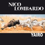 cover: Nico Lombardo - Yairo