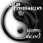 cover: Nico Lombardo - Keeping A Balance