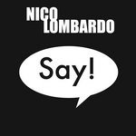 cover: Nico Lombardo - Say