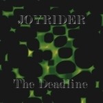 cover: Joyrider - The Deadline