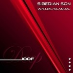 cover: Siberian Son - Apples / Scandal