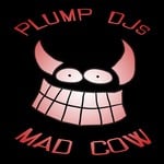 cover: Plump Djs - Mad Cow