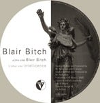 cover: Blair Bitch - Blair Bitch