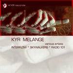 cover: Interflow|Radio 101|Skywalkers - Melange EP