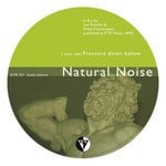 cover: Natural Noise - Pressure Down Below