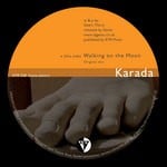 cover: Karada - Walking On The Moon