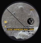 cover: Amnesia, Jose|Linn - Closer