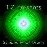 cover: T Z - Symphony Of Drums