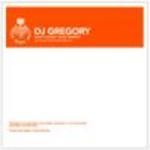 cover: Dj Gregory - Head Talking