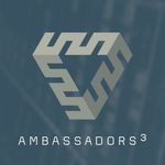 cover: Various - Ambassadors 3