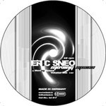 cover: Eric Sneo - Moving Space