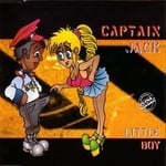 cover: Captain Jack - Little Boy