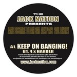 cover: Jack Nation - Keep On Banging