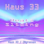 cover: Haus 33 - Beatz Sliding