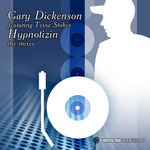 cover: Dickenson, Gary|Tessa Stokes - Hypnotizin' (The Mixes)